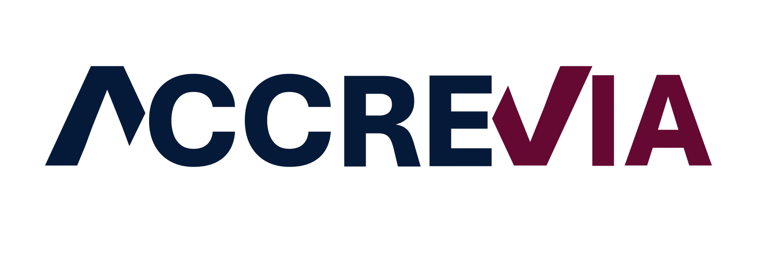 accrevia main logo